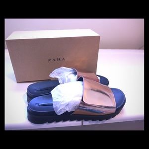 Zara Slides